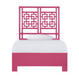 Palm Springs Low Profile Standard Bed