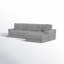 Canapé modulaire en L Blossie-95994889-95994891