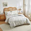 Ensemble d'édredon en duvet synthétique Bohème-113876924-114648010