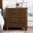 Fluted Nightstand-2139886431
