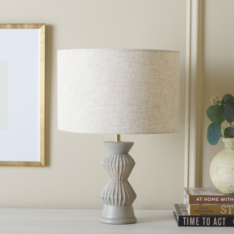 Torquay Iron Table Lamp
