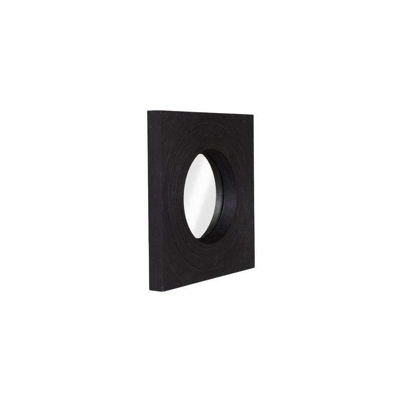 Void Mirror, Black Stone