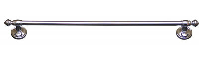 Hani 60.2cm 1 Wall Towel Bar