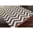 Devries Chevron Indoor Rug-371732357