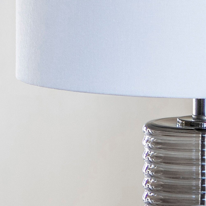 Rylie Glass Table Lamp