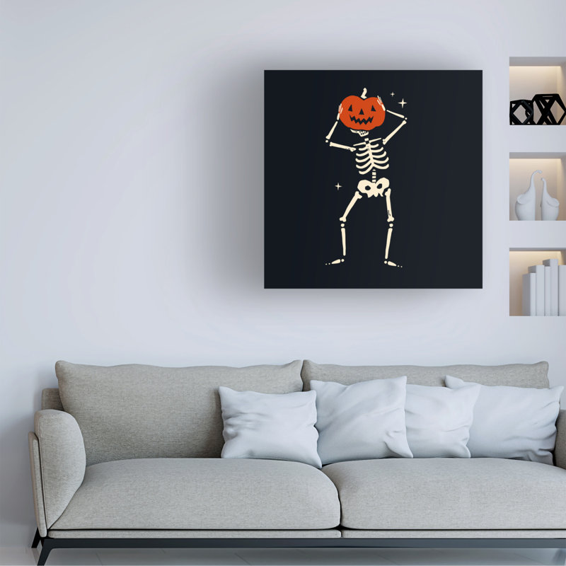 Modern & Contemporary, 35" H x 35" W x 2" D