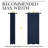 Blackout Curtains for Bedroom/Living Room Parkview Room Darkening Grommet Modern Drapes-1990850962-1990850991