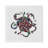 Ouroboros White Beaded Smooth Tabletop Set