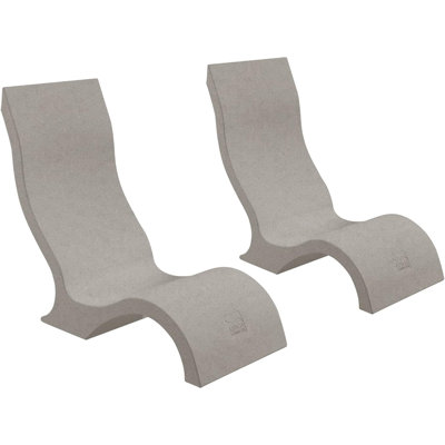 Ledge Lounger Signature Chair In Pool Chair (2)