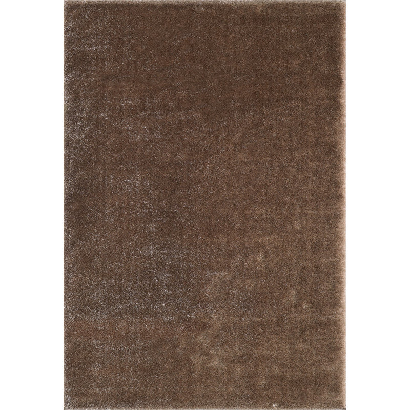 Cynithia Shag Indoor / Outdoor, Rectangle 60cm x 110cm
