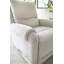 Fauteuil inclinable et oscillant manuel Alyre-108574004