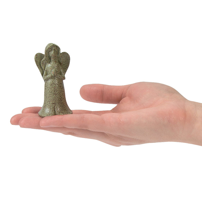Ensemble de 12 figurines Bindman Angels