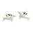 Dachshund Salt & Pepper Cellars