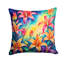  Coussin décoratif intérieur / extérieur en polyester Autre / Sans motif-712541736