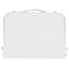 Table de camping pliante portative en aluminium 2 pi-2002488392