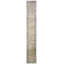 Seraband One-of-a-Kind 2'10" X 18' Area Rug