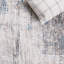 Tapis bleu / gris Neuman Vogue 117-1773235215