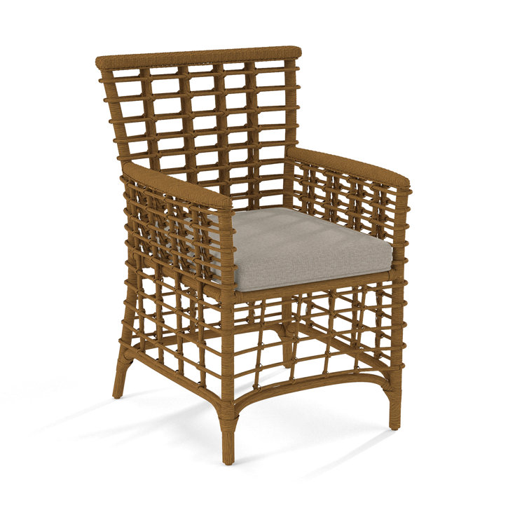 Fauteuil Luca