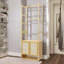 Hall Tree 53cm Wide