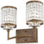 Grammercy 2 - Light Vanity Light