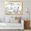 Koba Lychee in African Safari - peinture sur toile-67390949-67390954