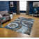 Adonia Abstract Indoor Rug