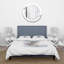 Ensemble de housse de couette traditionnel Vintage Bird Of Europe I - microfibre de polyester-66390751