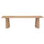 Mango Wood Bench