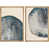 Floater Framed Print selected