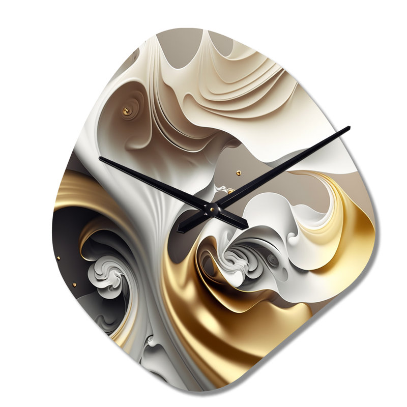 Horloge murale Mystee, Grand
