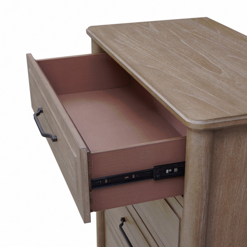 Petite commode Breakfront