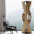 Walnut Modern Solid wood rotating bookshelf-1966257400-1966257403
