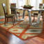 Tapis rouge / or Honaz Southwestern-20496701