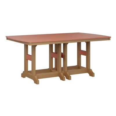 Garden Classic Outdoor Dining Table