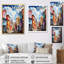 «Surréalisme ville I», impression sur toile-1598124445-1598124441