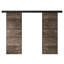 HINOKI PLUS DUO Sliding Doors-135491244-135491243
