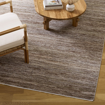Tapis performance sans motif Crystal 320