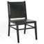 Chaise en cuir Stourbridge-912596289