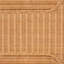 Table basse (table basse incluse seulement)