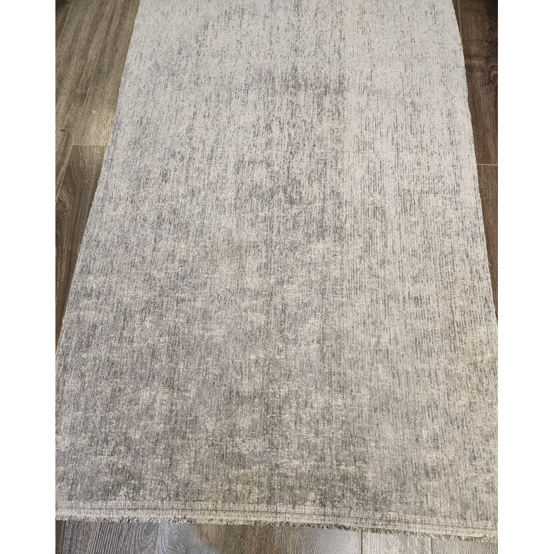 Tissu de revêtement en chenille, Graphite