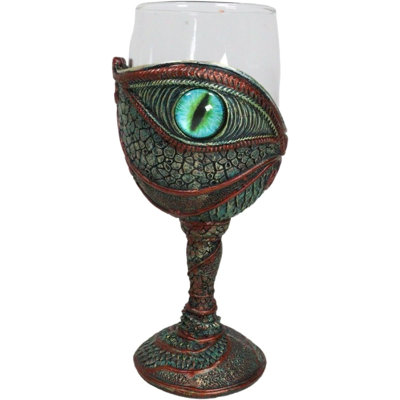 Jahziya Goblet