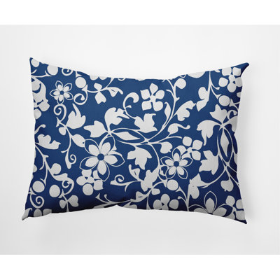Coussin décoratif lombaire Evelyn
