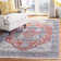 Courts Persian Performance Oriental Rug