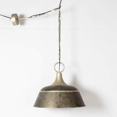 Mata 1 - Light Unique/Statement Pendant