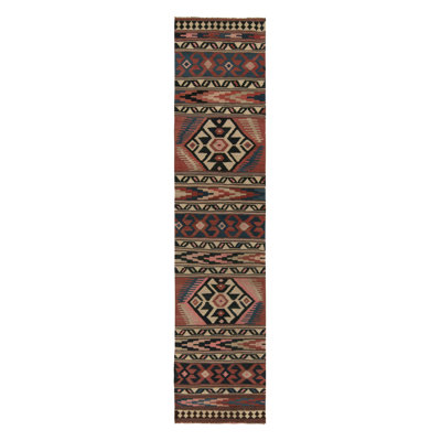 One-of-a-Kind Runner 2'11" X 12' Area Rug