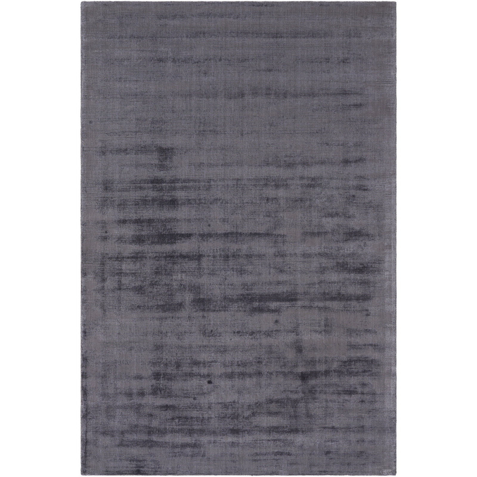 Fennel Hand-Loomed Pattern Rug, Rectangle 10' x 14'