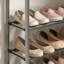 Range-chaussures en métal-1286250206