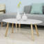 Agnes Four Leg Coffee Table