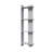 Rodney Bookcase Corner Bookcase-776011071