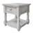 Griselde Solid Wood End Table with Storage-1696158894